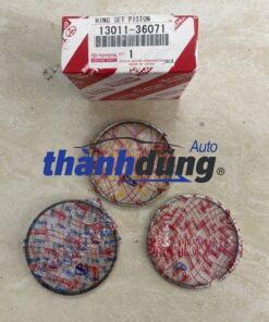 XÉC MĂNG TOYOTA RAV4 2012-2018 | 1301136071