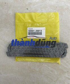 XÍCH CAM TOYOTA ALPHARD 2015-2020 | 13506-36030