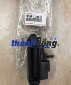 TAY MỞ CỬA NGOÀI TOYOTA HIACE 2006 | 69230-26070