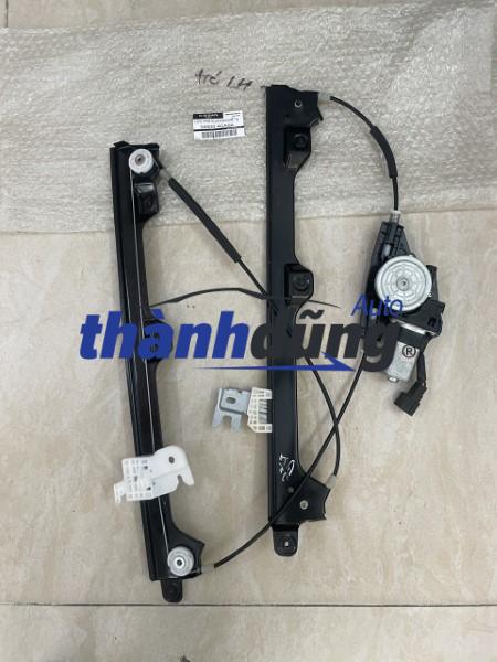 COMPA LÊN KÍNH NISSAN XTRAIL 2008 | 80721-JG000 - Ảnh 2