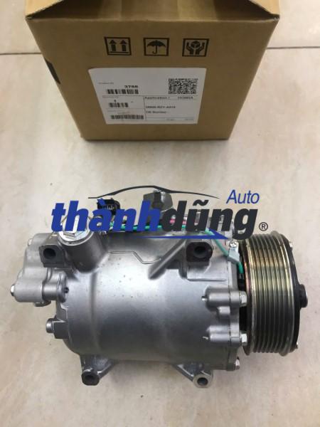 LỐC ĐIỀU HÒA HONDA CIVIC 2006 | 38800-RZY-A01