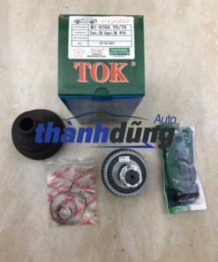 ĐẦU LÁP NGOÀI HYUNDAI TUCSON 2009 | 495072EJ10