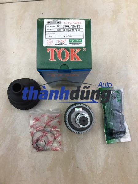 ĐẦU LÁP NGOÀI HYUNDAI TUCSON 2009 | 495072EJ10