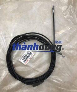 CÁP MỞ CỐP TOYOTA CAMRY 2006-2015 | 6460706140