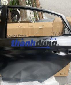 CÁNH CỬA SAU HYUNDAI ACCENT 2018 | 77003-H6000