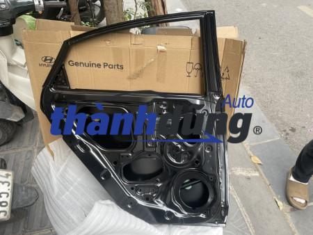 CÁNH CỬA SAU HYUNDAI ACCENT 2018 | 77003-H6000 - Ảnh 2