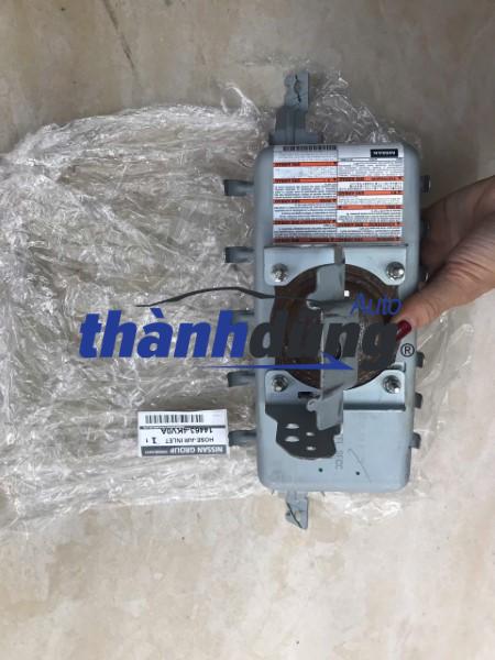 TÚI KHÍ TÁP LÔ NISSAN NAVARA 2015 | K8515-4KD0A - Ảnh 2