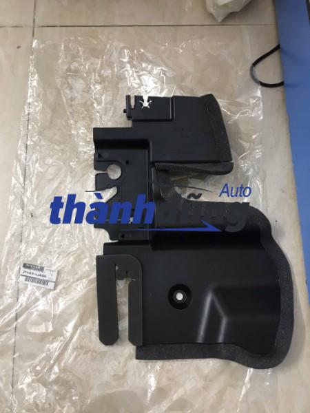 HƯỚNG GIÓ KÉT NƯỚC NISSAN NAVARA 2015 | 21468-4JA0A