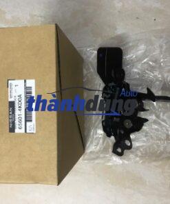 KHÓA NẮP CAPO NISSAN NAVARA 2014 | 65601-4KD0A