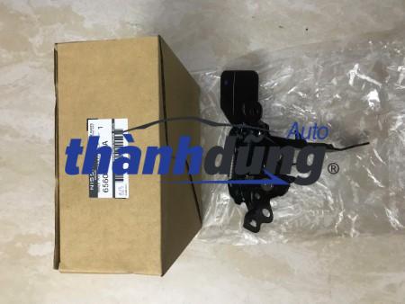 KHÓA NẮP CAPO NISSAN NAVARA 2014 | 65601-4KD0A