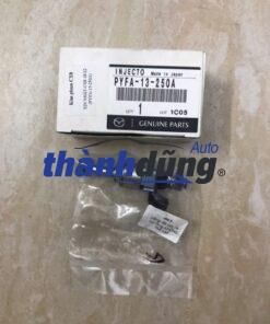 KIM PHUN MAZDA 6 2015-2022 | PYFA13250A