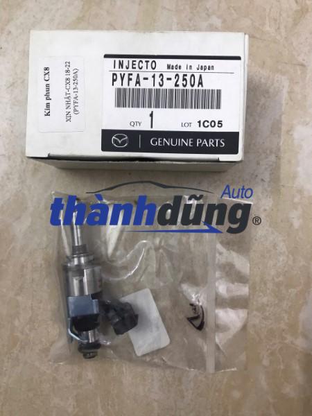 KIM PHUN MAZDA 6 2015-2022 | PYFA13250A - Ảnh 2