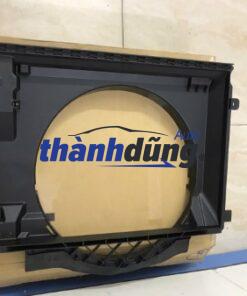 BỌC GIÓ KÉT NƯỚC NISSAN NAVARA 2014-2020 | 214764JN0A