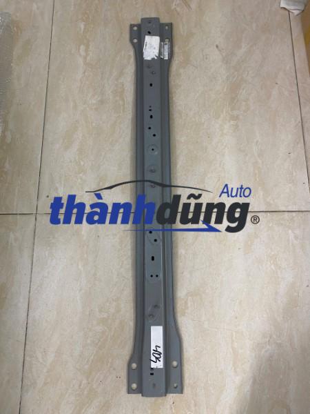 XƯƠNG ĐỠ KÉT NƯỚC DƯỚI NISSAN NAVARA 2014-2021 | 625204KE5A