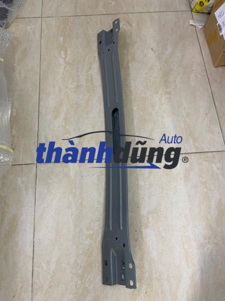 XƯƠNG ĐỠ KÉT NƯỚC DƯỚI NISSAN NAVARA 2014-2021 | 625204KE5A - Ảnh 2