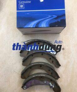 BỐ THẮNG SAU CHEVROLET SPARK 2011-2015 | 42785997