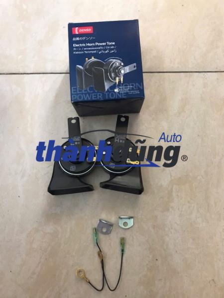 CÒI SÊN NISSAN XTRAIL 2008-2013 | JK2720006900 - Ảnh 2