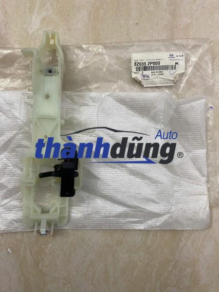 XƯƠNG TAY MỞ CỬA KIA SORENTO 2009 | 82655-2P000