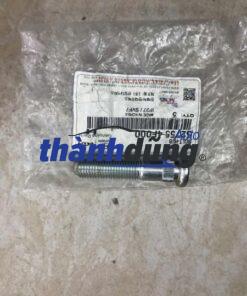 ỐC TẮC KÊ XE HYUNDAI PORTER 2006-2021 | 527554F000