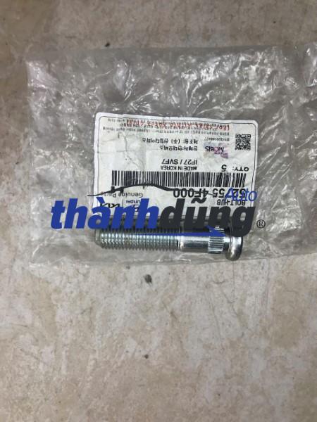ỐC TẮC KÊ XE HYUNDAI PORTER 2006-2021 | 527554F000
