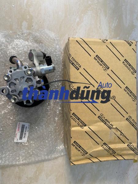 BƠM TRỢ LỰC TOYOTA FORTUNER 2016-2023 | 443100K142 - Ảnh 2