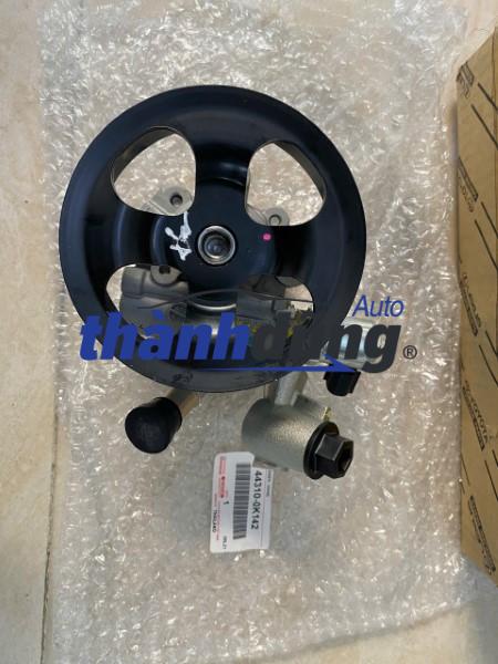 BƠM TRỢ LỰC TOYOTA FORTUNER 2016-2023 | 443100K142