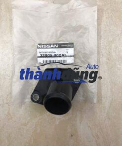 CỔ ĐỔ NƯỚC NISSAN QASHQAI 2008-2013 | 13049ED02A