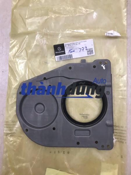 PHỚT ĐUÔI TRỤC CƠ MERCEDES C300 | 2720100614 - Ảnh 2