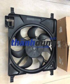 QUẠT KÉT NƯỚC CHEVROLET SPARK 2011 | 95979839