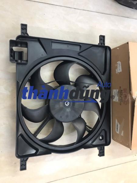 QUẠT KÉT NƯỚC CHEVROLET SPARK 2011 | 95979839