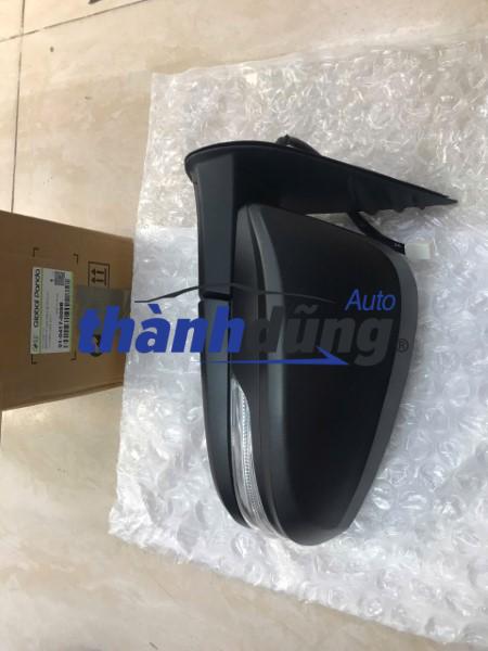 GƯƠNG CHIẾU HẬU TOYOTA FORTUNER 2016-2022 | 879400KD40