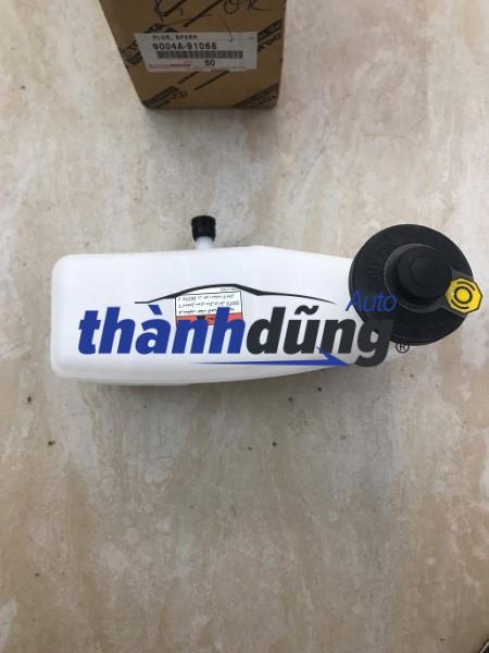 BÌNH DẦU PHANH TOYOTA HILUX 2015-2021 | 4728871010