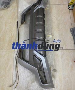 ỐP BA ĐỜ SỐC TRƯỚC NISSAN NAVARA 2015-2021 | 21960114JA