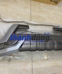 ỐP BA ĐỜ SỐC TRƯỚC NISSAN NAVARA 2015-2021 | 21960114JA