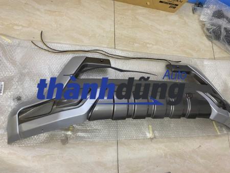 ỐP BA ĐỜ SỐC TRƯỚC NISSAN NAVARA 2015-2021 | 21960114JA