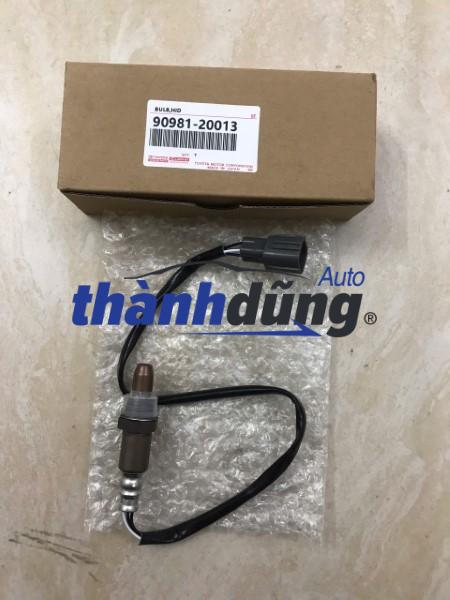 CẢM BIẾN OXY LEXUS ES250 | 8946706170