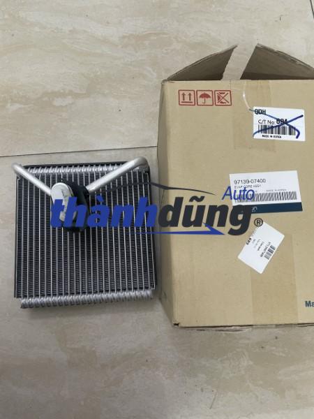 DÀN LẠNH KIA MORNING 2010 | 97139-07400