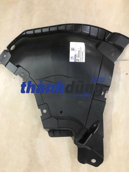 CHẮN BÙN GẦM TRÁI MERCEDES E250 | 2135200600