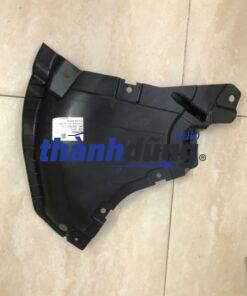 CHẮN BÙN GẦM TRÁI MERCEDES E250 | 2135200600