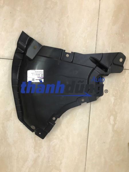 CHẮN BÙN GẦM TRÁI MERCEDES E250 | 2135200600