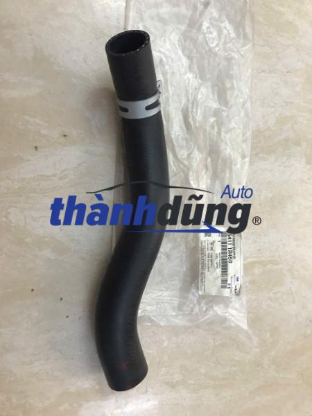 ỐNG KÉT NƯỚC TRÊN HYUNDAI ACCENT 2011 | 25411-1R450