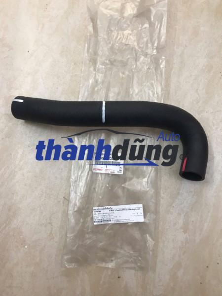 ỐNG NƯỚC KÉT NƯỚC TOYOTA HILUX 2006-2012 | 165720C080