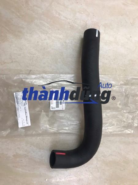 ỐNG NƯỚC KÉT NƯỚC TOYOTA HILUX 2006-2012 | 165720C080