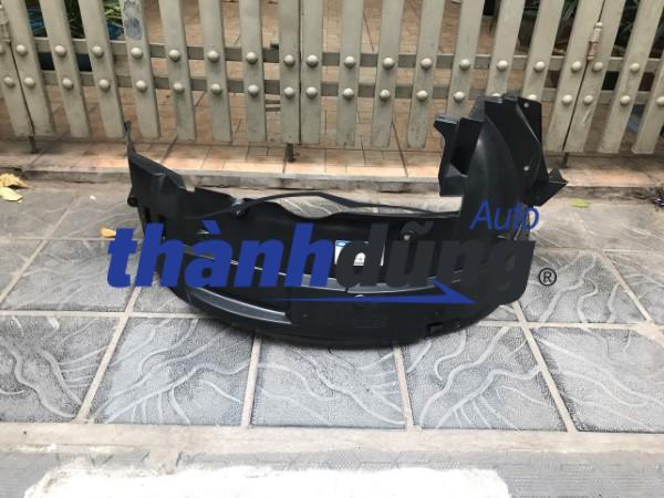 CHẮN BÙN LÒNG DÈ TRƯỚC FORD RANGER 2016 | EB3B4116A562A