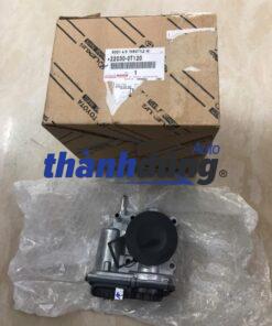 CỤM BƯỚM GA TOYOTA HILUX 2015-2021 | 220300T120