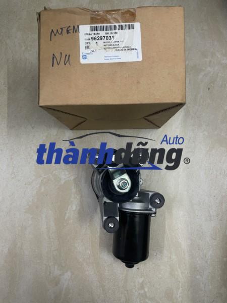 MÔ TƠ GẠT MƯA DAEWOO NUBIRA 2005 | 96297031