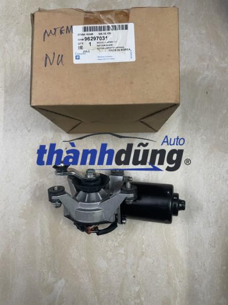 MÔ TƠ GẠT MƯA DAEWOO NUBIRA 2005 | 96297031