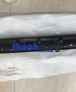 NẸP SƯỜN CÁNH CỬA MAZDA CX8 2017 | K13151RC1