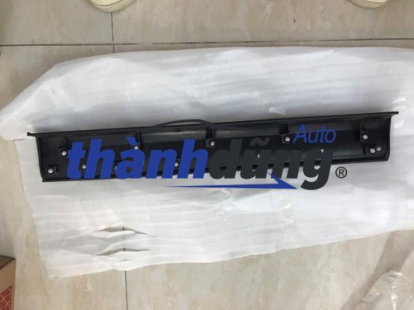 NẸP SƯỜN CÁNH CỬA MAZDA CX8 2017 | K13151RC1