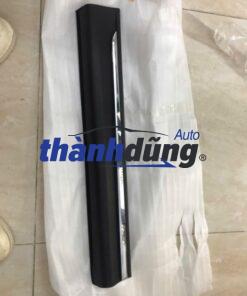 NẸP SƯỜN CÁNH CỬA MAZDA CX8 2017 | K13151RC1